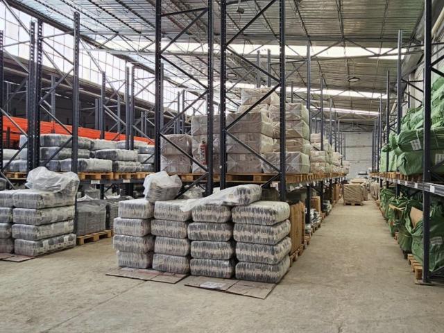Bodega Industrial en Azcapotzalco, Ciudad de M?xico