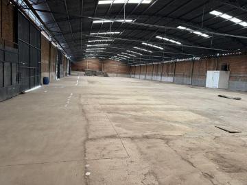 Bodega Industrial en Blvd Hidalgo Le?n Guanajuato