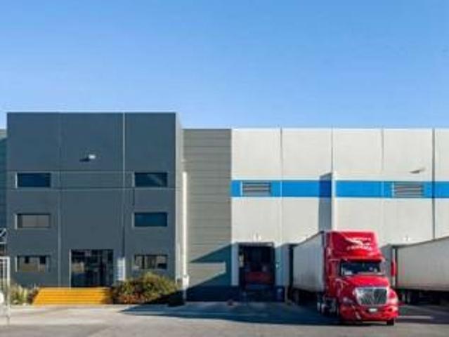 Bodega Industrial en Cimatario