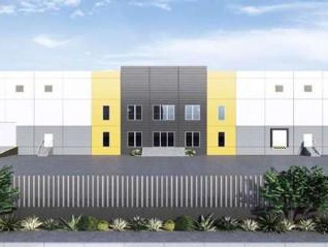 Bodega Industrial en Cimatario