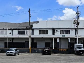 Bodega Industrial en Ciudad de Canc?n