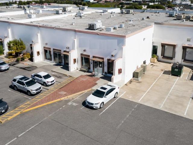 Bodega Industrial en Ciudad Ju?rez, Chih de 2,983 m2