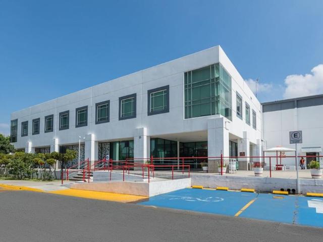Bodega Industrial en Cuautitl?n Izcalli, Edo de M?x. de 31,972 m2