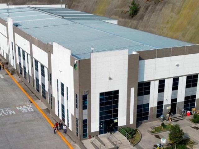 Bodega Industrial en Cuautitl?n