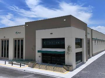 Bodega Industrial en Dulces Nombres