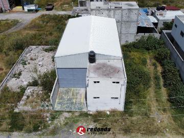 Bodega Industrial en El Castillo