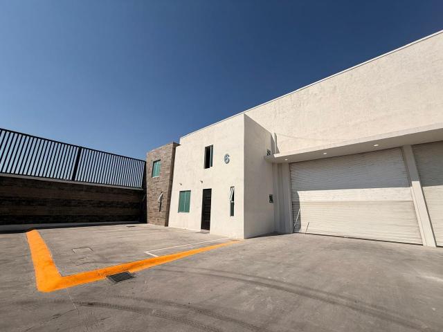 Bodega Industrial en Fraccionamiento Paseos del Country