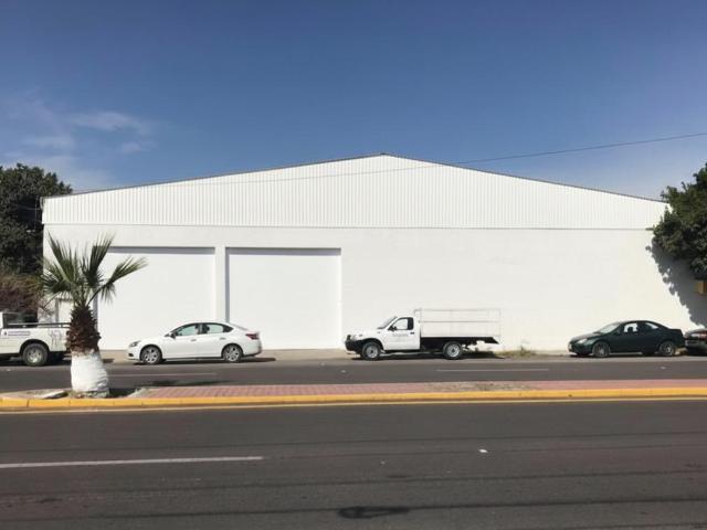 Bodega Industrial en G?mez Palacio