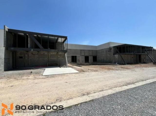 Bodega Industrial en Gral. Escobedo