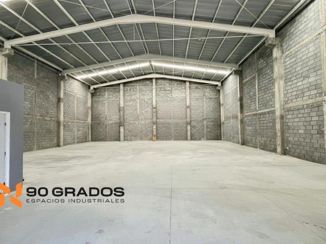 Bodega Industrial en Gral. Escobedo