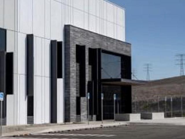 Bodega Industrial en Guadalupe N.L