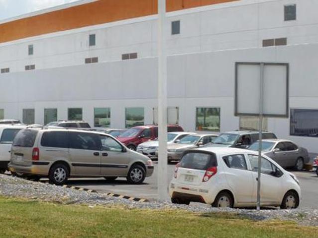 Bodega Industrial en Guadalupe, Nuevo Le?n