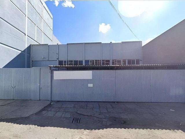 Bodega Industrial en Industrial Alce Blanco