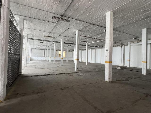 Bodega Industrial en Industrial Alce Blanco