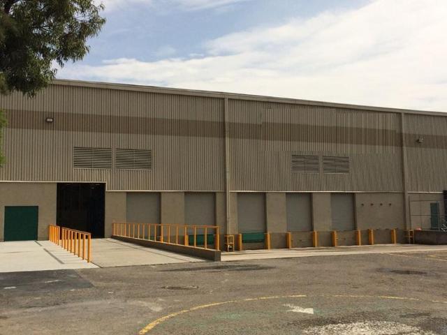 Bodega Industrial en Iztapalapa, CDMX de 13,616 m2 con iluminaci?n LEED