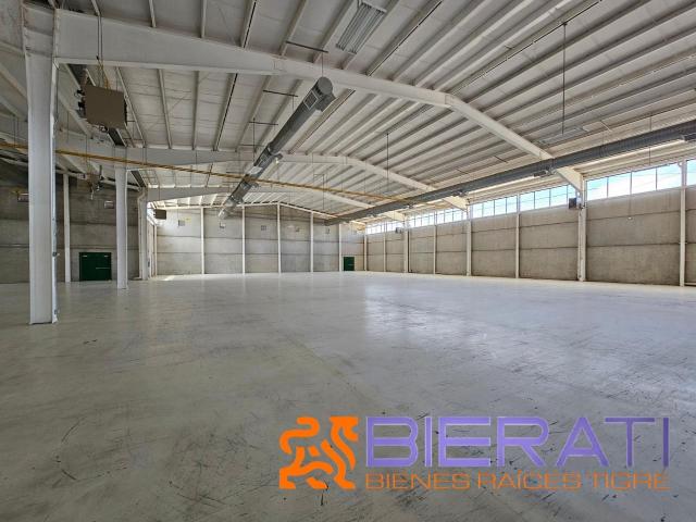 Bodega Industrial en Ju?rez