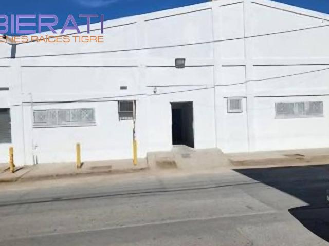 Bodega Industrial en Ju?rez