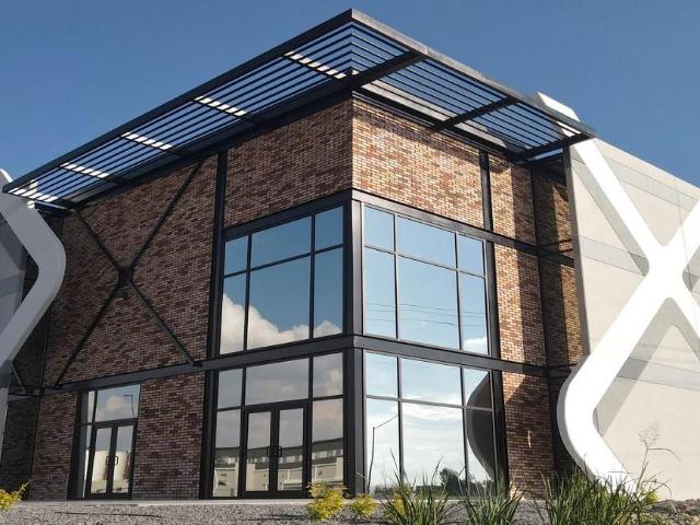 Bodega Industrial en Le?n, Gto