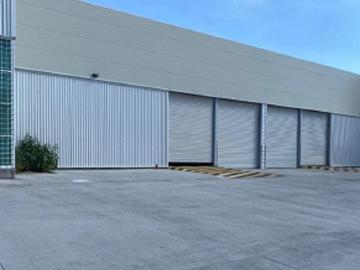 Bodega Industrial en Le?n, Gto
