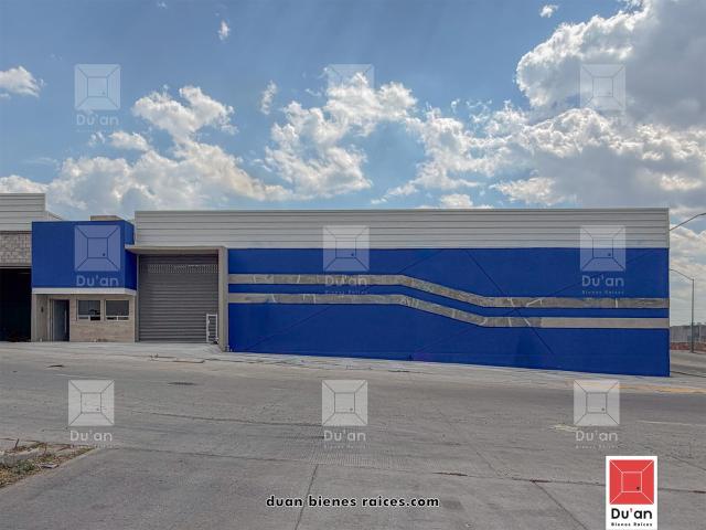 Bodega Industrial en Le?n
