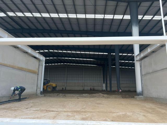 Bodega Industrial en Lerma