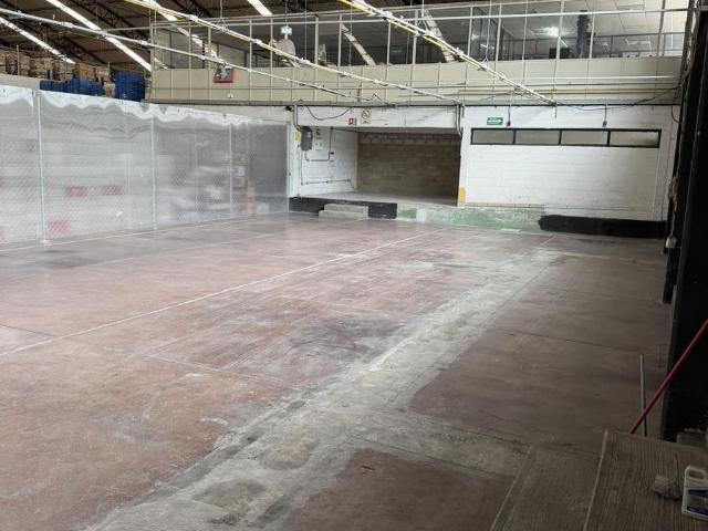 Bodega Industrial en Lerma