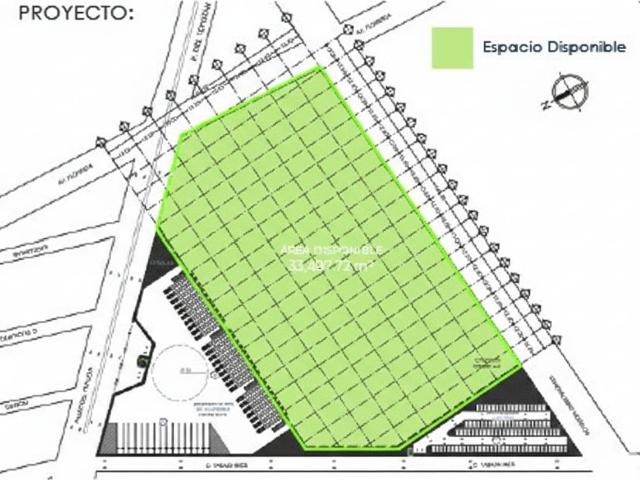 Bodega Industrial en Los Reyes Acaquilpan. Edo. de M?x. sup. 14,333.10 m2