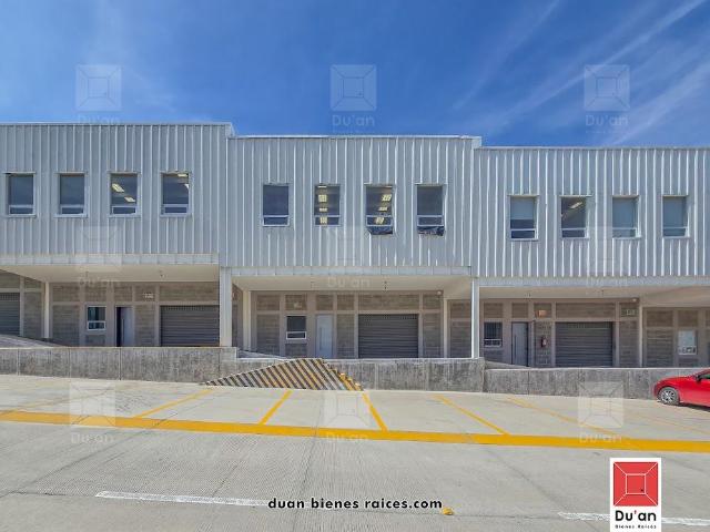 Bodega Industrial en Los Tepetates