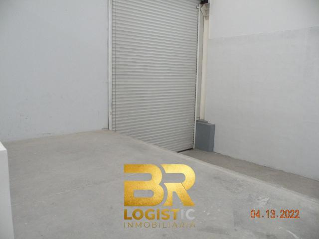 Bodega Industrial en Metroplex