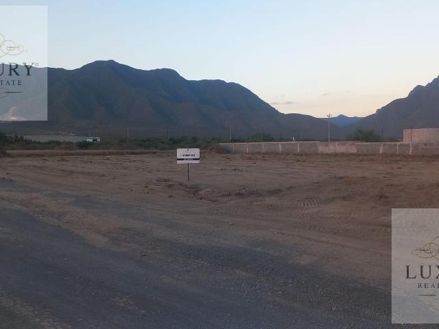 Bodega Industrial en Mina