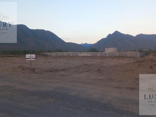 Bodega Industrial en Mina