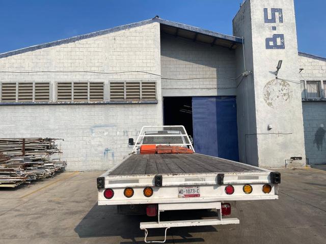 Bodega Industrial en Miramar