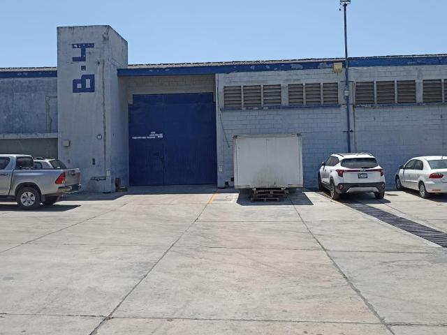 Bodega Industrial en Miramar