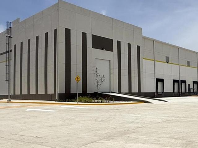 Bodega Industrial en Nextlalpan, de Edo de M?x