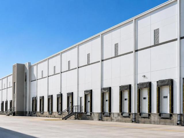 Bodega Industrial en Nextlalpan, Edo de M?x desde 8,693 m2 CROSS DOCK
