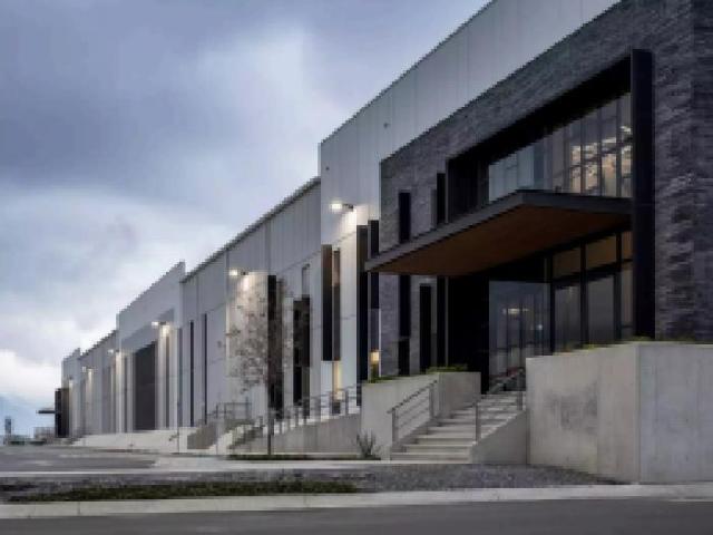Bodega Industrial en Nuevo Le?n