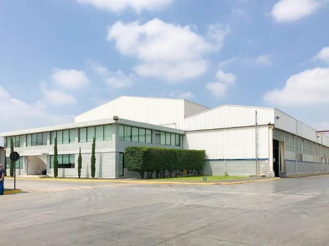 Bodega Industrial en Nuevo leon