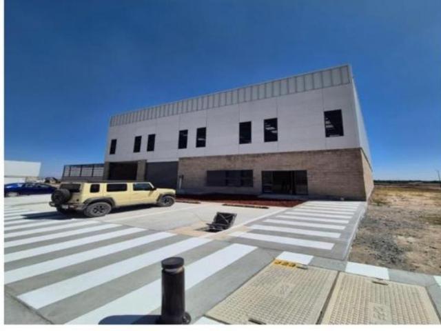 BODEGA INDUSTRIAL EN PARQUE INDUSTRIAL EN NEXTIPAC