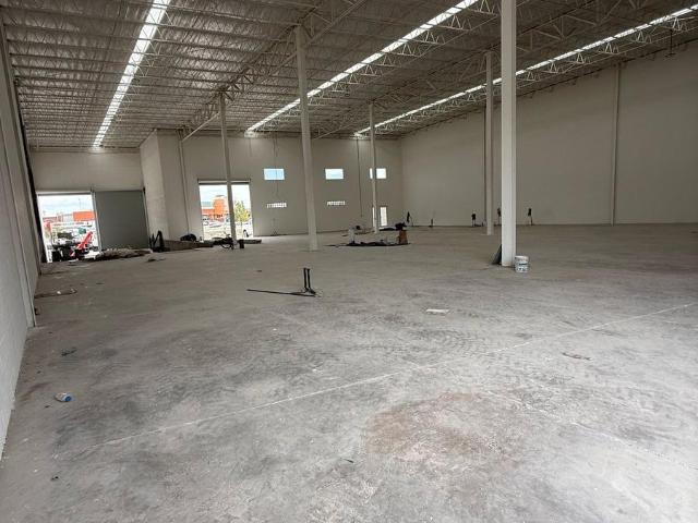 Bodega Industrial en Pedro Dom?nguez