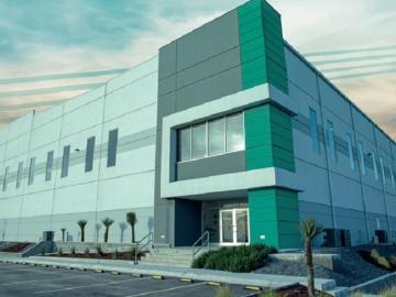 Bodega Industrial en Pesquer?a N.L