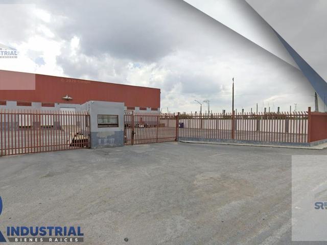 Bodega Industrial en Privadas del Los Sauces