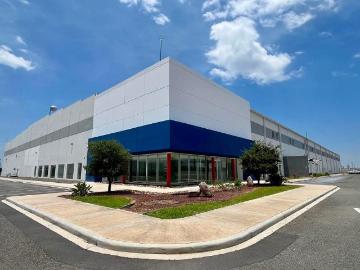 Bodega Industrial en Quer?taro de 16,545 m2