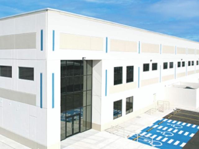 Bodega Industrial en Quer?taro. Qro