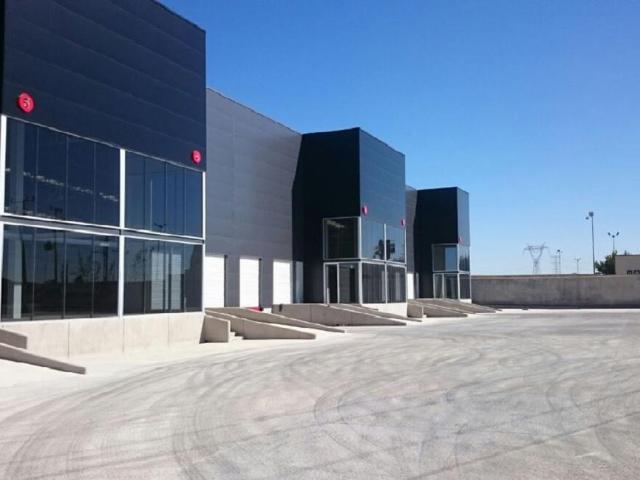 Bodega Industrial en Quer?taro, Qro