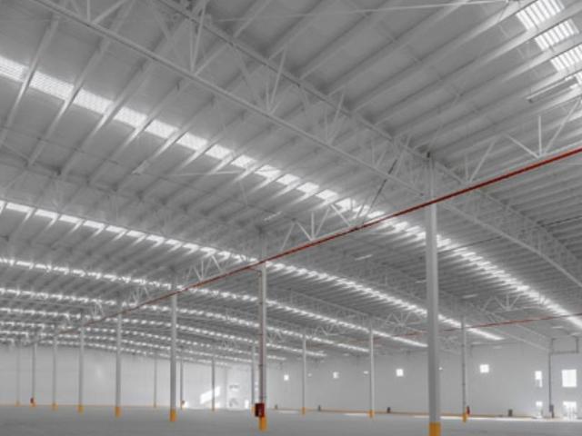 Bodega Industrial en Queretaro