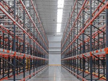 Bodega Industrial en Queretaro