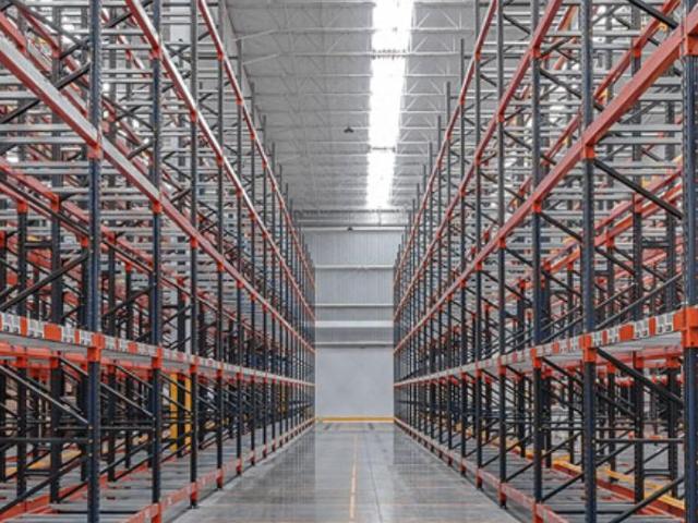 Bodega Industrial en Queretaro