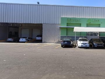 Bodega Industrial en Quinta Emilia