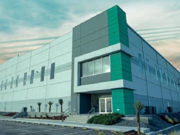 Bodega Industrial en Ramos Arizpe, Coahuila