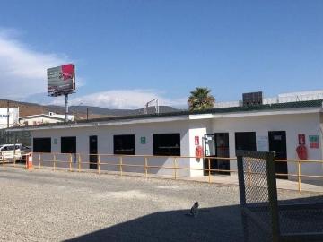 BODEGA INDUSTRIAL EN RENTA
